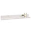 Wall Shelves 2 Pcs Solid Wood Pine-878803407-878803394