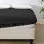 Angeliza Microfiber Brushed Fitted sheet -33121150-33364422