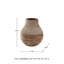 Vase Voronica