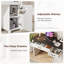 Bureau double caisson Farmhouse-1389676161