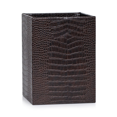 Gator Waste Basket