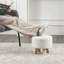 Repose-pieds rond Cenka-1951021208