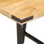Wisner End Table