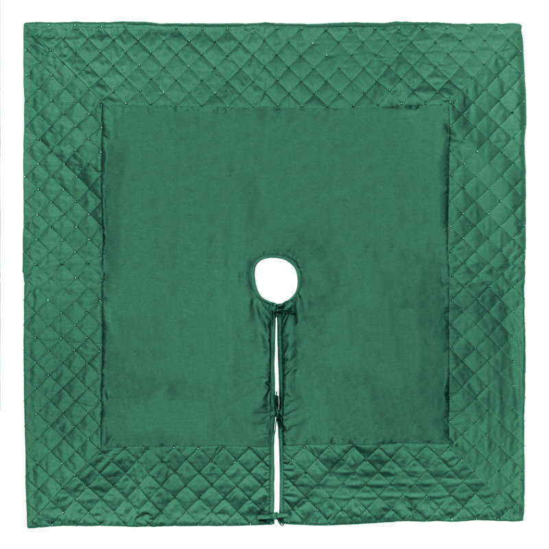 Jupes Girault, Vert