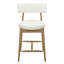 Tabouret de comptoir de style moderne Mid-Century-895295436-895295430