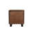 Durias 28'' W Metal Nightstand