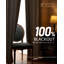 Linen Blend Solid Colour Rod Pocket Curtains-1721030776-1712717272