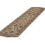 Area Rug in Beige