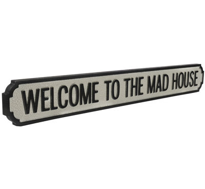 Street Sign