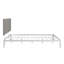 Lit tapissier Sveg-86502443