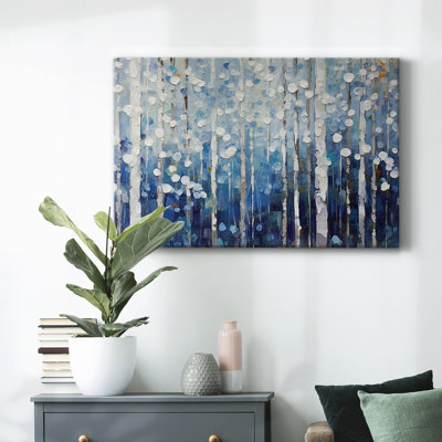 Série de paysages abstraits Cxxxi