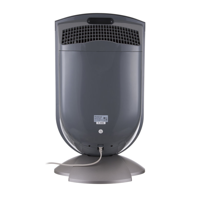 PureMate 7 -in-1 Intelligent Air Purifier with Ioniser and UV