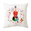 Greyling Square Cushion