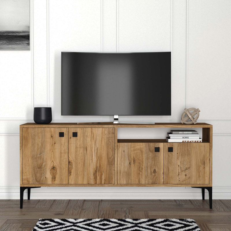 Covedale Console Table