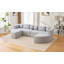 Canapé modulaire Boneless Couch-1901306653