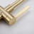 Floor Clawfoot Tub Faucet with Diverter-72042874