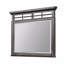 Miroir d'appoint Basic Basic, pour la décoration intérieure