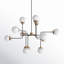 Newport 12-Light Chandelier