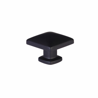 Lawson Square Knob