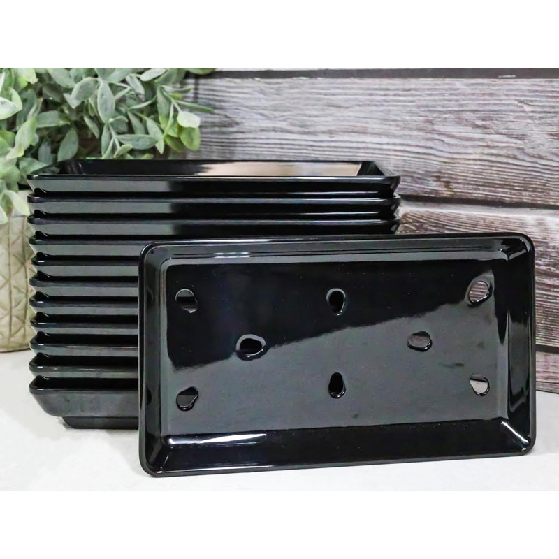 Anaeli Decorative Object, Black
