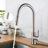 Senlesen Pull Out Kitchen Faucet