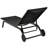 Pryer Outdoor Metal Chaise Lounge-1928109652