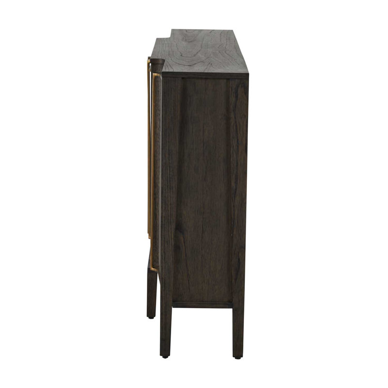 Fitzgerald 68.5" W Sideboard