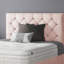 Farallones Upholstered Headboard-1181339157-1181339163