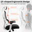 Chaise de travail ergonomique et confortable Comfy-1797174976