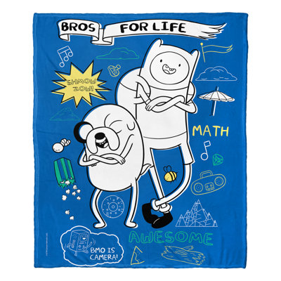 Throw Blanket
