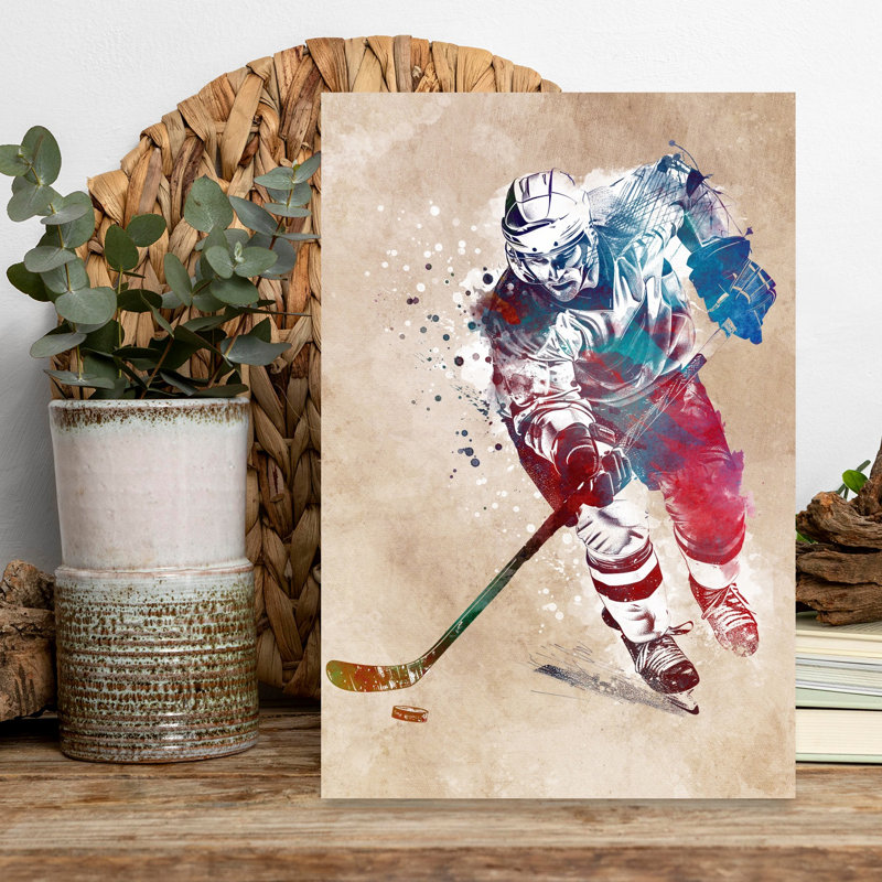 Print, 45.72cm H x 30.48cm W