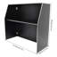Armoire de bar portative Ernfrid W47,75 "pour un usage domestique et commercial-2145175445