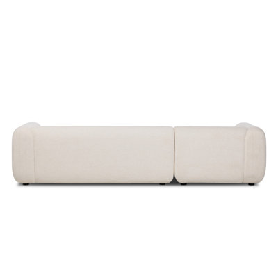 Nara Sofa and Chaise