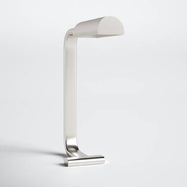 Frederick Cooper Adjustable Metal Desk Lamp - Wayfair Canada