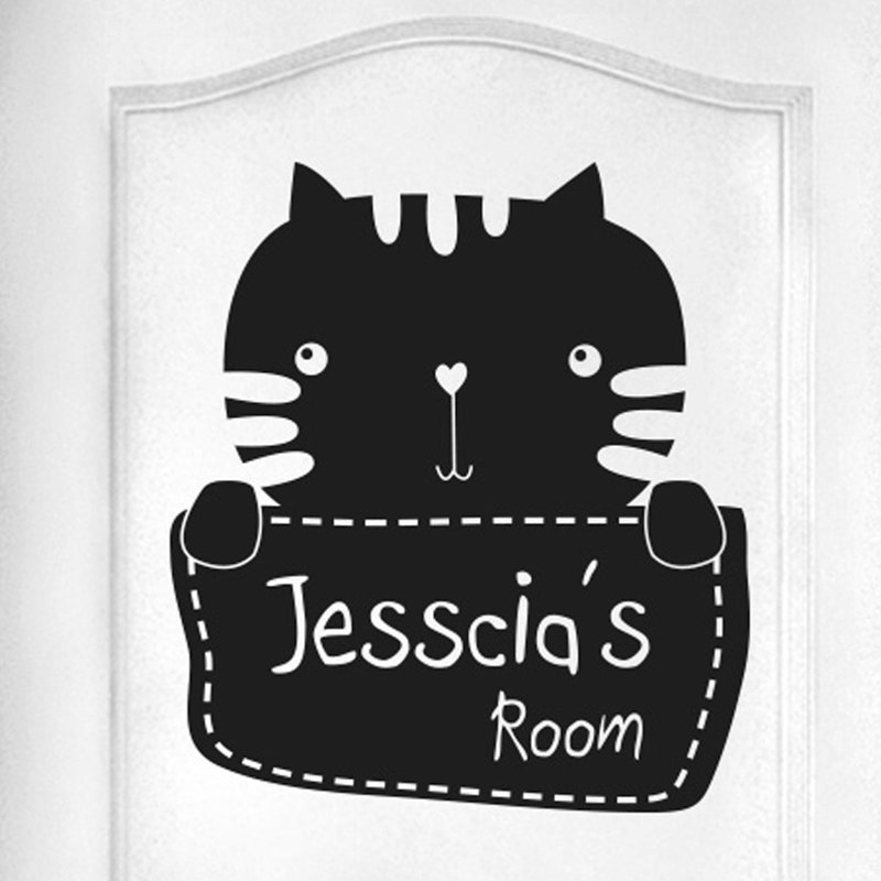 Animals Wall Decal