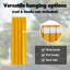 Curtains Polyester 140Cm Sound-Absorbing-1397867430-1397867437