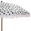Parasol de 6,5 pi Vroman-1602165283