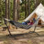 Steel Hammock Chair Stand-1615083738