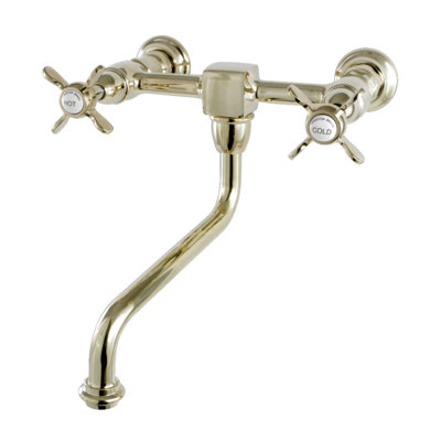 Essex Centre Vessel Sink Faucet