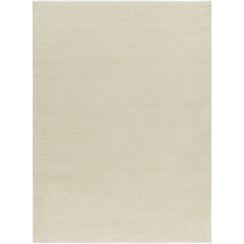 Charthouse Pearl Machine Washable Area Rug, Rectangle 6'3" x 9'