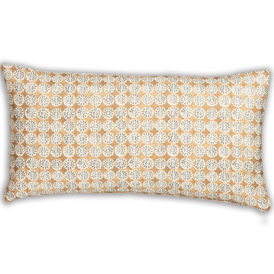 Hansah Throw Pillow