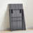 Small Foldable Desk For Small Spaces, Living Room Multifunctional Computer Table Writing Workstation For Home Office, No Assembly Required For Space-Saving