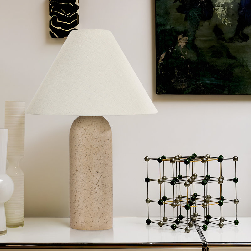 Ceramic Table Lamp