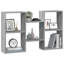 Romanita Floating Shelf-427726989