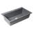 34'' L Single Bowl Granite Kitchen Sink-95312628