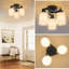 Semi Flush Mount