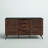 Maitre 59" Sliding Slat Door Sideboard-1245750073