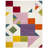 Severs Performance Geometric Rug-939484988