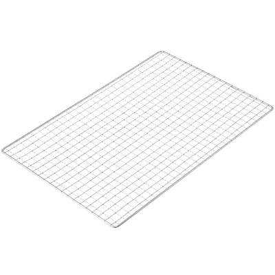 Support pour barbecue en acier inoxydable pour barbecue