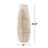Garton Polystone Floor Vase